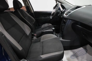 Хетчбэк Peugeot 207 2008 года, 369000 рублей, Новокузнецк