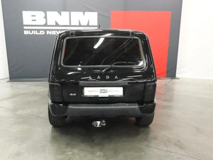 Внедорожник ВАЗ (LADA) Niva 2020 года, 1140000 рублей, Курск