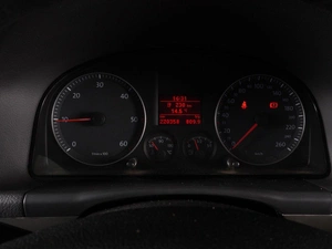 Минивэн Volkswagen Touran 2007 года, 459000 рублей, Минеральные Воды