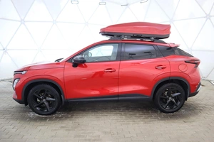 Внедорожник OMODA C5 2023 года, 2199000 рублей, Обнинск