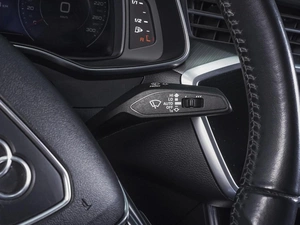 Седан Audi A6 2019 года, 3816000 рублей, Ростов-на-Дону