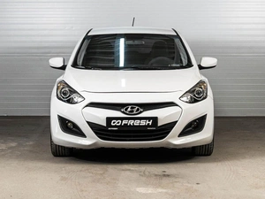 Хетчбэк Hyundai i30 2013 года, 997000 рублей, Ставрополь