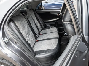 Седан Toyota Corolla 2007 года, 1000000 рублей, Краснодар