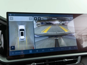 Внедорожник Geely Xingyue L 2025 года, 4198999 рублей, Москва