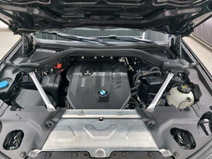 Внедорожник BMW X3 2018 года, 4300000 рублей, Барнаул