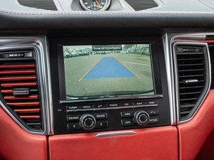 Внедорожник Porsche Macan S 2015 года, 3390000 рублей, Краснодар