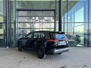 Внедорожник Toyota RAV4 2026 года, 4830000 рублей, Уфа