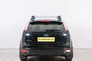 Универсал Ford Focus 2010 года, 799000 рублей, Красноярск