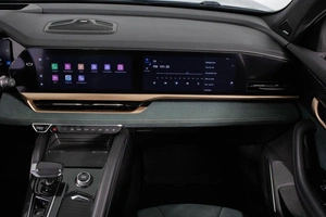 Внедорожник Geely Monjaro 2023 года, 3044900 рублей, Казань