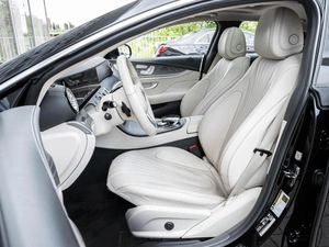 Седан Mercedes-benz CLS-класс 2019 года, 6688444 рублей, Ставрополь