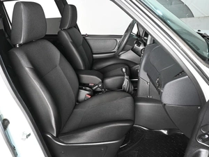 Внедорожник ВАЗ (LADA) Niva Travel 2025 года, 1529000 рублей, Ростов-на-Дону