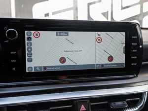 Седан Kia K5 2020 года, 2690000 рублей, Краснодар