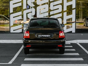 Хетчбэк ВАЗ (LADA) Priora 2011 года, 519000 рублей, Волгоград