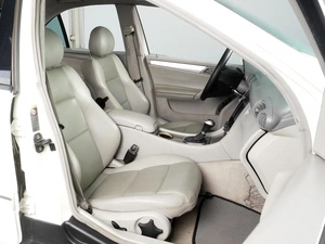 Седан Mercedes-benz C-класс 2005 года, 809000 рублей, Минеральные Воды