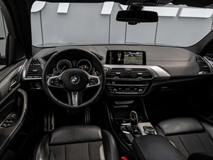 Внедорожник BMW X3 2018 года, 4080000 рублей, Краснодар