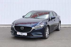 Седан Mazda 6 2021 года, 2690000 рублей, Брянск