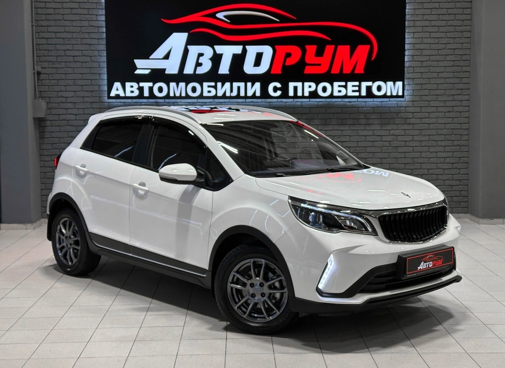 Внедорожник Livan X3 pro 2023 года, 1430000 рублей, Красноярск
