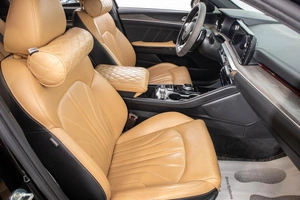 Седан Kia K5 2021 года, 2599000 рублей, Барнаул