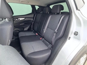 Внедорожник Nissan Qashqai 2016 года, 1757000 рублей, Орёл