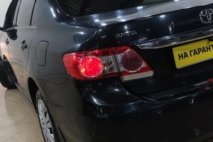 Седан Toyota Corolla 2012 года, 1099000 рублей, Новокузнецк