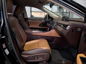 Внедорожник Lexus RX 2019 года, 4750000 рублей, Уфа