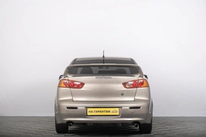 Седан Mitsubishi Lancer 2007 года, 769000 рублей, Томск