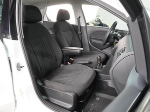 Седан Volkswagen Polo 2019 года, 1299000 рублей, Воронеж