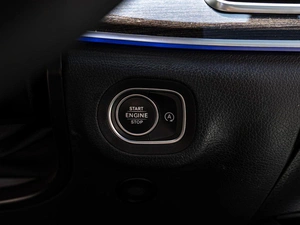 Внедорожник Mercedes-benz GLE-класс 2021 года, 6300000 рублей, Краснодар