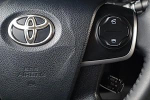 Седан Toyota Camry 2014 года, 1779000 рублей, Тюмень