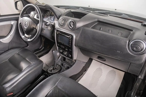 Внедорожник Renault Duster 2013 года, 759000 рублей, Томск