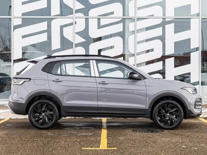 Внедорожник Volkswagen Tharu XR 2025 года, 3090000 рублей, Краснодар