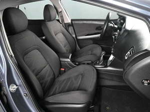 Хетчбэк Kia Ceed 2013 года, 1319000 рублей, Ростов-на-Дону