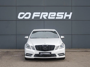 Седан Mercedes-benz E-класс 2012 года, 1630000 рублей, Краснодар