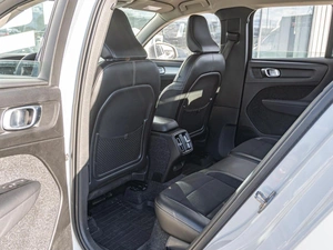 Внедорожник Volvo XC40 2018 года, 2299000 рублей, Краснодар