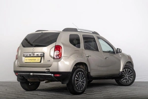 Внедорожник Renault Duster 2014 года, 999000 рублей, Томск