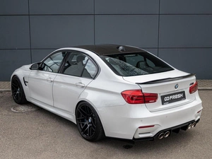 Седан BMW M3 2015 года, 4410000 рублей, Краснодар