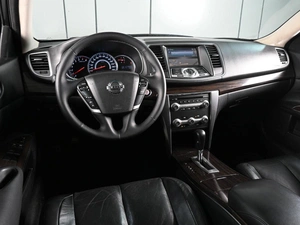 Седан Nissan Teana 2012 года, 1190000 рублей, Аксай