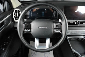 Внедорожник Haval H5 2024 года, 3349000 рублей, Тюмень