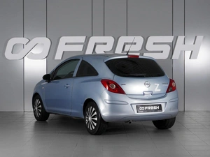 Хетчбэк Opel Corsa 2008 года, 429000 рублей, Минеральные Воды