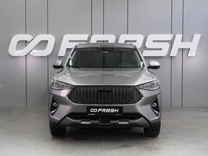 Внедорожник Haval F7 2021 года, 2069000 рублей, Воронеж