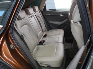 Внедорожник Audi Q5 2010 года, 2067000 рублей, Воронеж