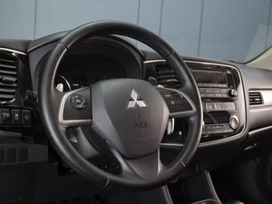Внедорожник Mitsubishi Outlander 2013 года, 1390000 рублей, Омск