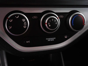 Хетчбэк Kia Picanto 2011 года, 791000 рублей, Минеральные Воды