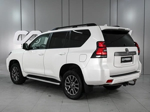 Внедорожник Toyota Land Cruiser Prado 2020 года, 4259000 рублей, Ростов-на-Дону