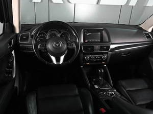 Внедорожник Mazda CX-5 2015 года, 1980000 рублей, Аксай