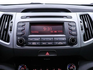 Внедорожник Kia Sportage 2015 года, 1490000 рублей, Красноярск