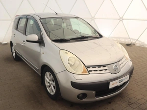 Хэтчбек 4 дв. Nissan Note 2006 года, 580000 рублей, Орёл