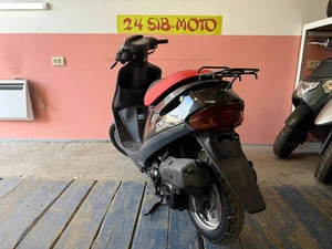 Honda Dio AF27 2010 года, 75000 рублей, Красноярск
