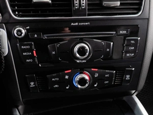 Внедорожник Audi Q5 2014 года, 2189000 рублей, Тюмень