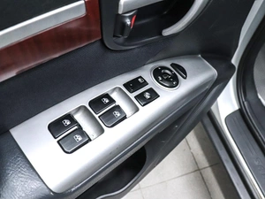 Внедорожник Hyundai Santa Fe 2008 года, 1019000 рублей, Красноярск